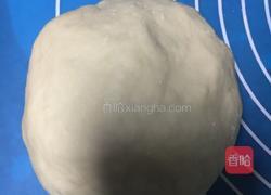 火腿花卷与红枣花卷的做法图解4
