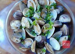 蒸青蛾的做法图解3