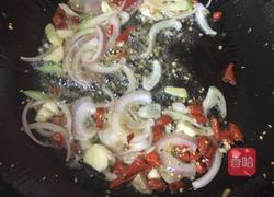 辣子鸡块的做法图解4