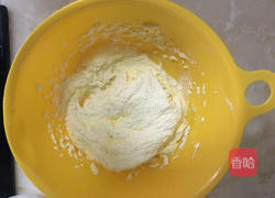 葡萄干奶酥的做法图解2