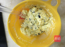 葡萄干奶酥的做法图解4