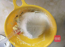 葡萄干奶酥的做法图解5