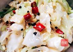 油激包菜的做法图解5