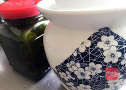 泡糖蒜的做法图解3