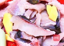 火锅鱼的做法图解3