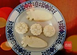 蓝莓山药的做法图解4