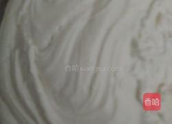 椰蓉糯米糍的做法图解3