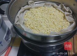 绿豆糕的做法图解4