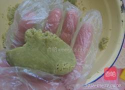 绿豆糕的做法图解9