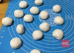 空心小麻球的做法图解3