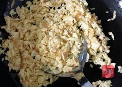 韭菜鸡蛋水饺的做法图解5