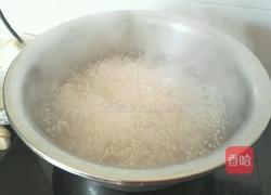 芒果西米露的做法图解3