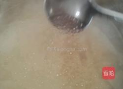 芒果西米露的做法图解4