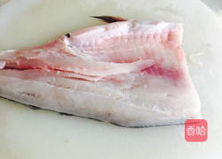 珍珠鱼丸的做法图解1