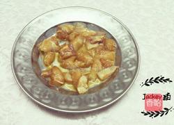 香脆鸡块的做法图解11