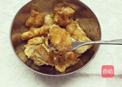 香脆鸡块的做法图解17