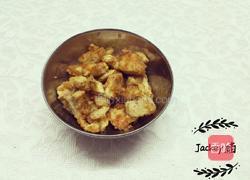 香脆鸡块的做法图解16