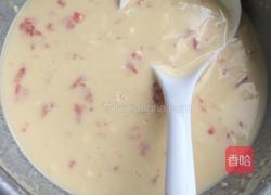 西红柿饼的做法图解2