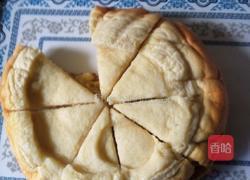 电饭煲鸡蛋糕的做法图解5