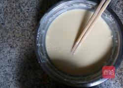 电饭煲鸡蛋糕的做法图解2