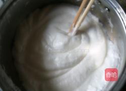 电饭煲鸡蛋糕的做法图解3