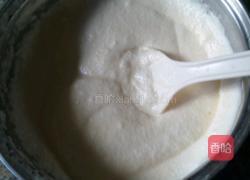 电饭煲鸡蛋糕的做法图解4