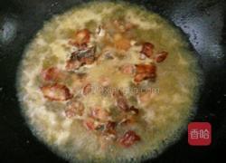 橙子排骨的做法图解5