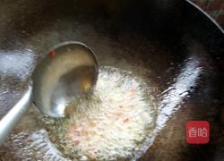 扬州炒饭 西红柿蛋花汤的做法图解3