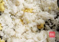 扬州炒饭 西红柿蛋花汤的做法图解6