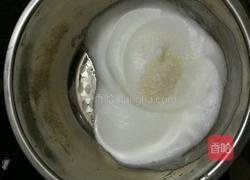 蒸蛋糕的做法图解5