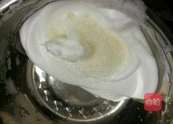 蒸蛋糕的做法图解6