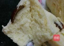 蒸蛋糕的做法图解12