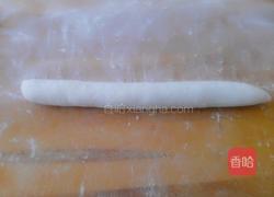 猪肉茴香馅饺子的做法图解9