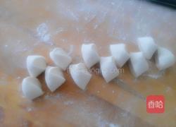猪肉茴香馅饺子的做法图解10