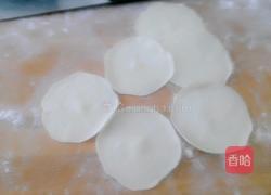 猪肉茴香馅饺子的做法图解12