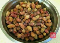 桑椹酱的做法图解1