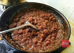 桑椹酱的做法图解5