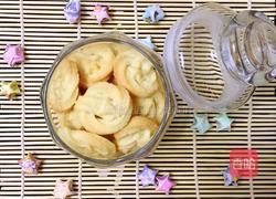 曲奇饼干的做法图解11