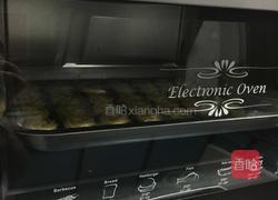 曲奇饼干的做法图解9