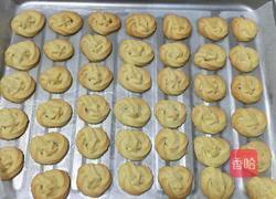 曲奇饼干的做法图解10