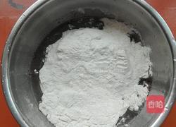 椒盐酥皮饼的做法图解4