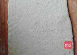 椒盐千层饼的做法图解7