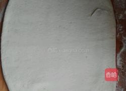 椒盐千层饼的做法图解14