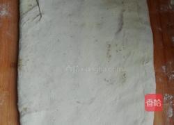 椒盐千层饼的做法图解16