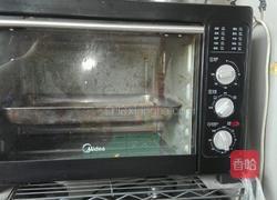 椒盐千层饼的做法图解20