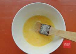 椒盐千层饼的做法图解21