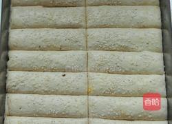 椒盐千层饼的做法图解23