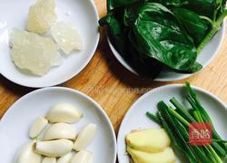 台式三杯鸡的做法图解2