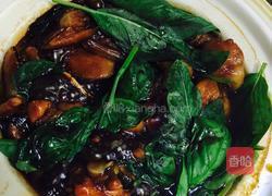 台式三杯鸡的做法图解11