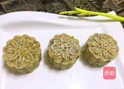 绿豆糕的做法图解6